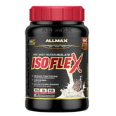 Allmax Isoflex 2LB CC