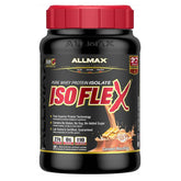 Allmax Isoflex 2LB Caramel