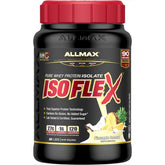 Allmax Isoflex 2LB Pine Coconut