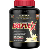 Allmax Isoflex 5LB Vanilla
