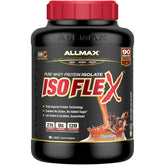 Allmax Isoflex 5LB choc