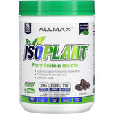 Allmax Isoplant 600g choc