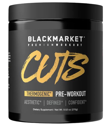 BlackMarket Cuts sour gummy