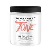 BlackMarket Tone Straw Kiwi