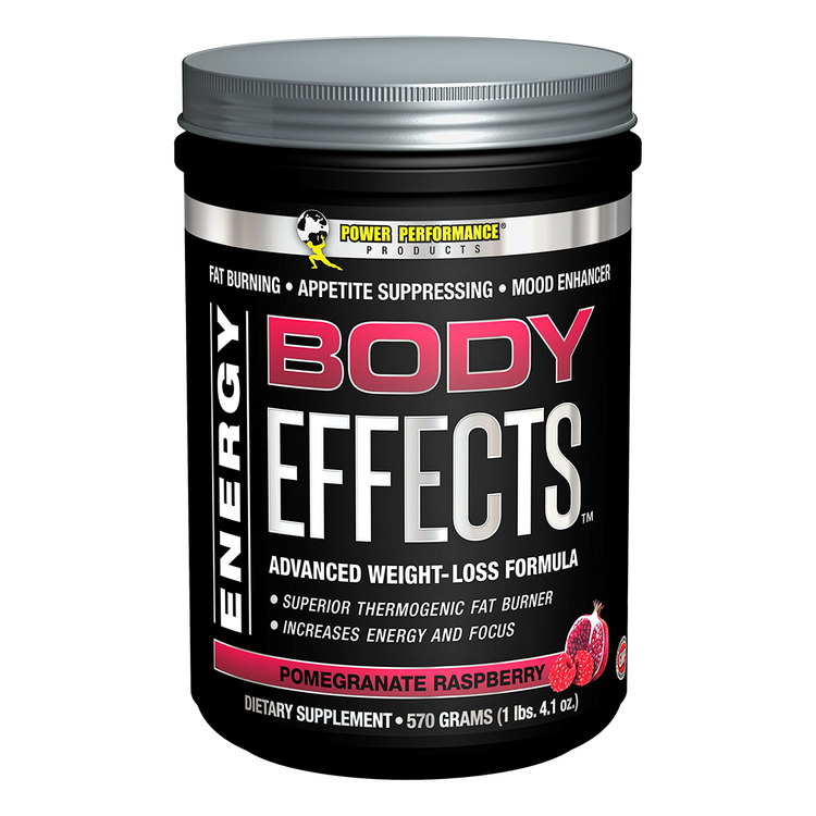 Body Effects Pomegranate Ras