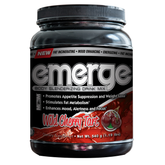 Emerge Cherry Tart