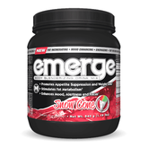Emerge Snow Cone