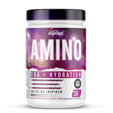 Inspired Amino EAA Black