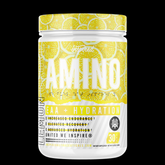 Inspired Amino EAA Lemon