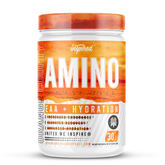 Inspired Amino EAA Orange