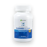 CLEANSE & LEAN