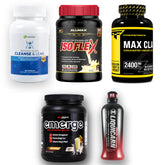 Summer Stack Bundle - 20%