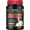 Allmax Isoflex 2LB BDay