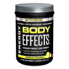 Body Effects, Pre Workout Supplement - 570 Grams (Tropical Pineapple)