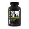 NutraBio ThermoFuel V.9 for Men